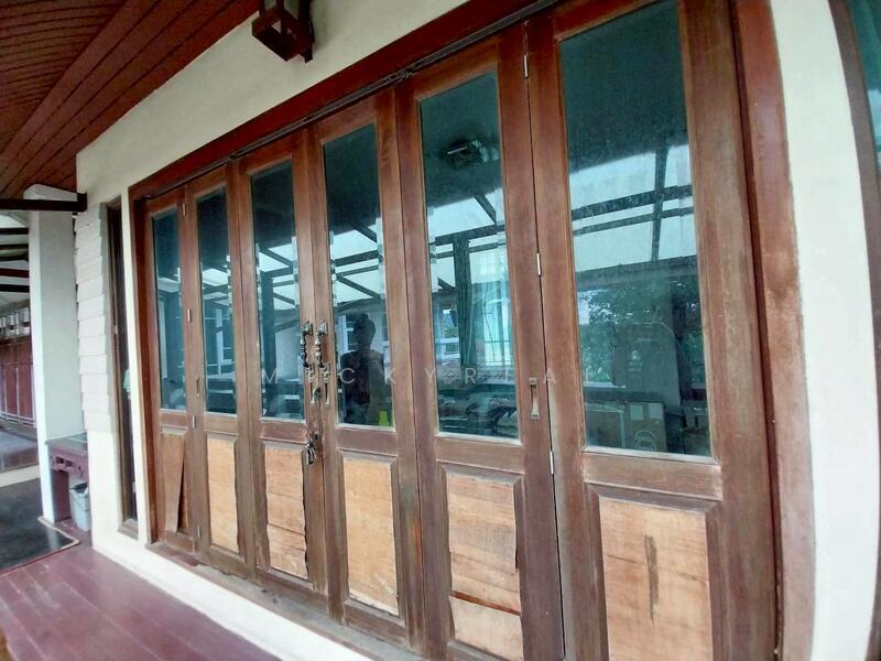 Baan Patra Onnuch-Wongwan, Bangkok, Sukhaphiban 2 Road, Prawet, Prawet, Bangkok, 6 Bedrooms, 360 sqm, Single Detached House For Sale, by mickyreal, 60154027 - DDproperty.com