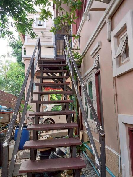 Baan Patra Onnuch-Wongwan, Bangkok, Sukhaphiban 2 Road, Prawet, Prawet, Bangkok, 6 Bedrooms, 360 sqm, Single Detached House For Sale, by mickyreal, 60154027 - DDproperty.com