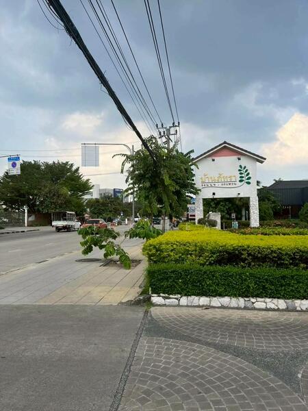 Baan Patra Onnuch-Wongwan : บ้านภัทรา อ่อนนุช-วงแหวน, กรุงเทพ, ถนนสุขาภิบาล 2, ประเวศ, ประเวศ, กรุงเทพ, 360 ตร.ม., บ้านเดี่ยว ขาย, โดย mickyreal, 60154027 - DDproperty.com