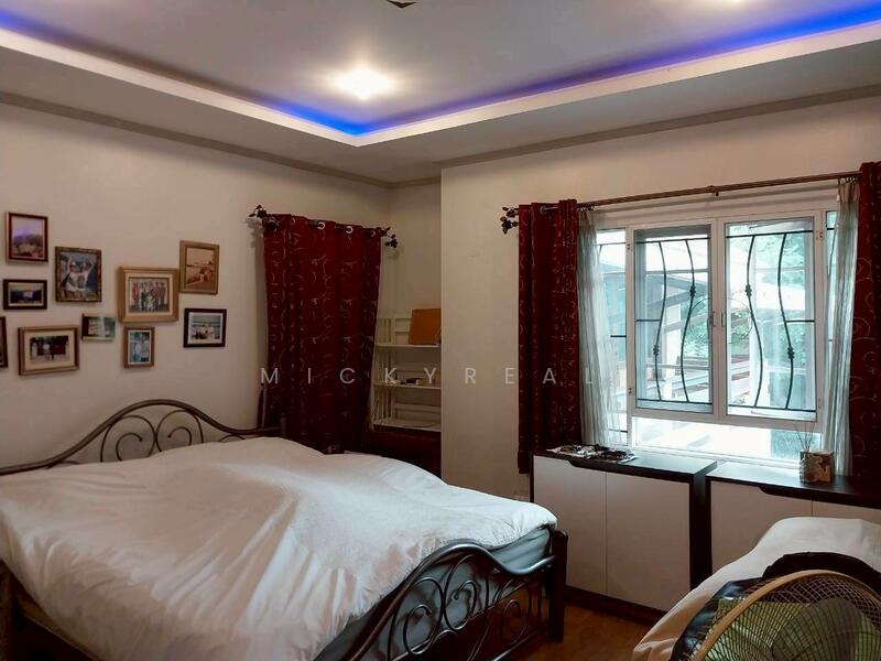 Baan Patra Onnuch-Wongwan, Bangkok, Sukhaphiban 2 Road, Prawet, Prawet, Bangkok, 6 Bedrooms, 360 sqm, Single Detached House For Sale, by mickyreal, 60154027 - DDproperty.com