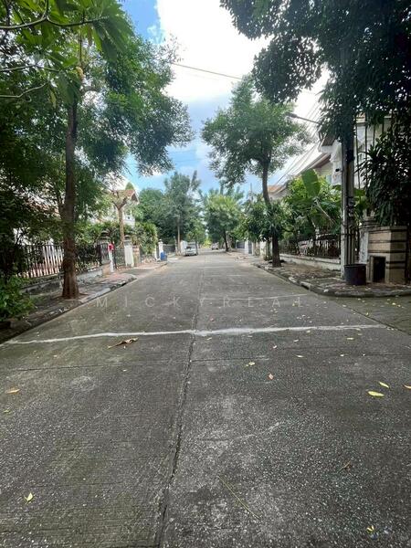 Baan Patra Onnuch-Wongwan : บ้านภัทรา อ่อนนุช-วงแหวน, กรุงเทพ, ถนนสุขาภิบาล 2, ประเวศ, ประเวศ, กรุงเทพ, 360 ตร.ม., บ้านเดี่ยว ขาย, โดย mickyreal, 60154027 - DDproperty.com