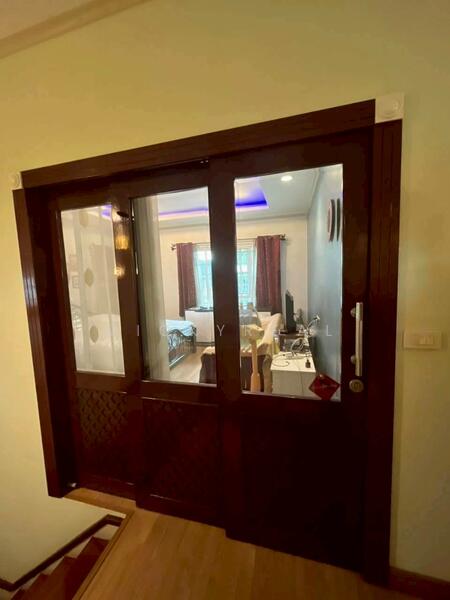 Baan Patra Onnuch-Wongwan : บ้านภัทรา อ่อนนุช-วงแหวน, กรุงเทพ, ถนนสุขาภิบาล 2, ประเวศ, ประเวศ, กรุงเทพ, 360 ตร.ม., บ้านเดี่ยว ขาย, โดย mickyreal, 60154027 - DDproperty.com