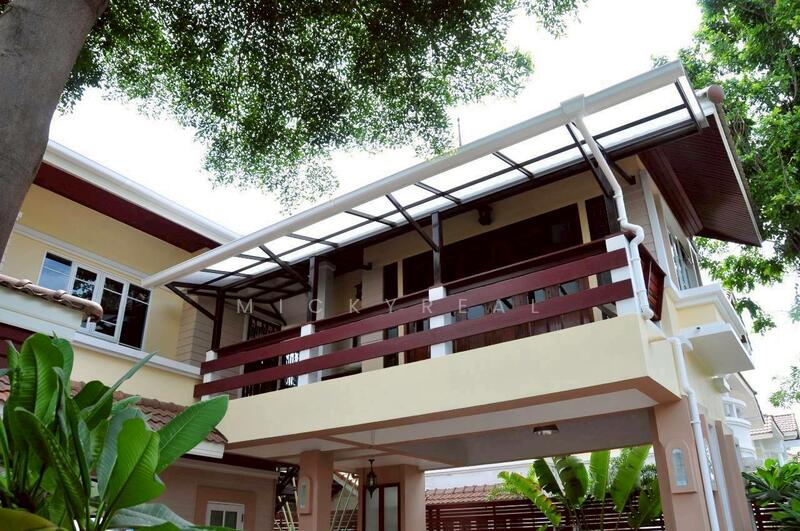 Baan Patra Onnuch-Wongwan, Bangkok, Sukhaphiban 2 Road, Prawet, Prawet, Bangkok, 6 Bedrooms, 360 sqm, Single Detached House For Sale, by mickyreal, 60154027 - DDproperty.com