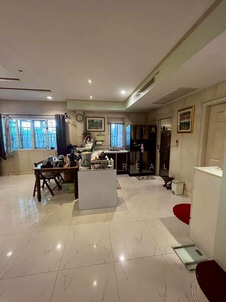Baan Patra Onnuch-Wongwan, Bangkok, Sukhaphiban 2 Road, Prawet, Prawet, Bangkok, 6 Bedrooms, 360 sqm, Single Detached House For Sale, by mickyreal, 60154027 - DDproperty.com