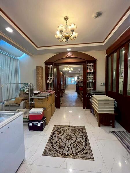 Baan Patra Onnuch-Wongwan : บ้านภัทรา อ่อนนุช-วงแหวน, กรุงเทพ, ถนนสุขาภิบาล 2, ประเวศ, ประเวศ, กรุงเทพ, 360 ตร.ม., บ้านเดี่ยว ขาย, โดย mickyreal, 60154027 - DDproperty.com