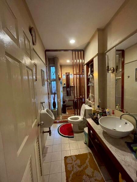 Baan Patra Onnuch-Wongwan, Bangkok, Sukhaphiban 2 Road, Prawet, Prawet, Bangkok, 6 Bedrooms, 360 sqm, Single Detached House For Sale, by mickyreal, 60154027 - DDproperty.com