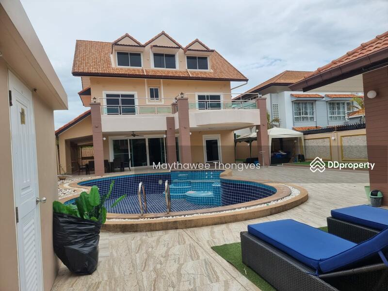 For Sale - The Lagoon 3, Pathum Thani