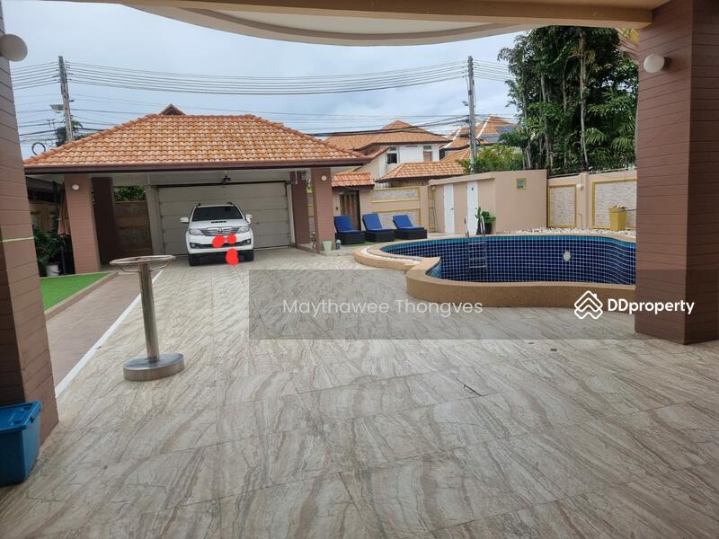 For Sale - The Lagoon 3, Pathum Thani