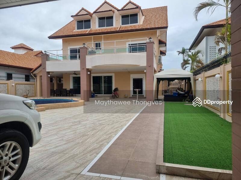For Sale - The Lagoon 3, Pathum Thani
