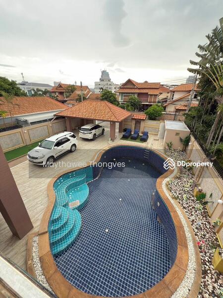 For Sale - The Lagoon 3, Pathum Thani