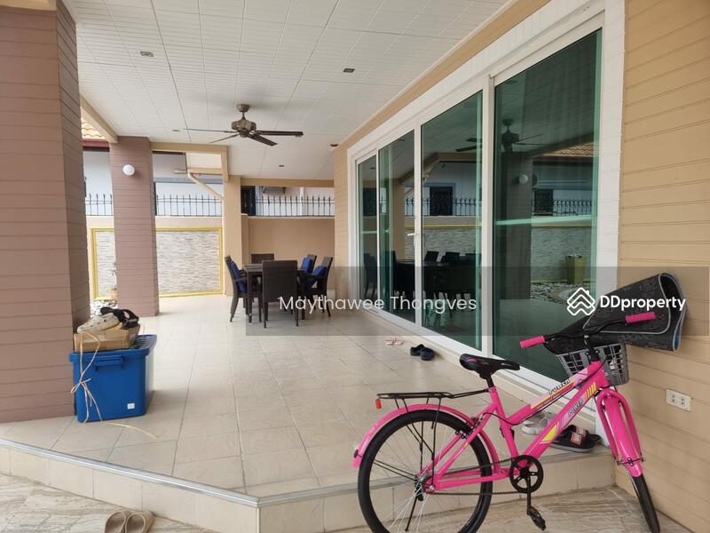 For Sale - The Lagoon 3, Pathum Thani