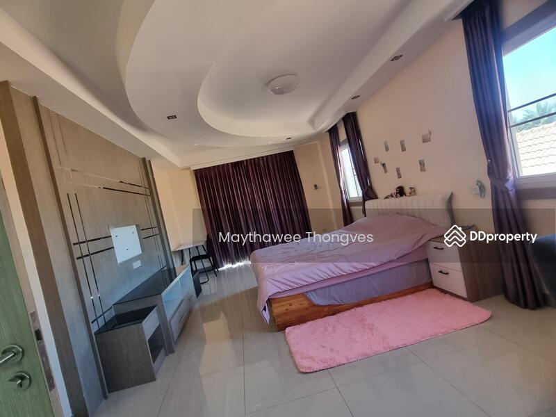 For Sale - The Lagoon 3, Pathum Thani