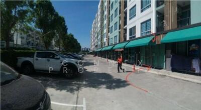 ขาย - V Condo ( วี คอนโด ), กรุงเทพ