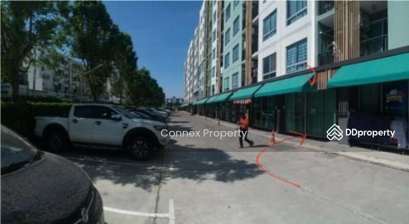ขาย - V Condo ( วี คอนโด ), กรุงเทพ