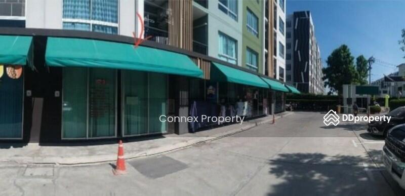 ขาย - V Condo ( วี คอนโด ), กรุงเทพ