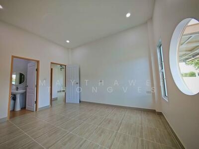 ขาย - บ้าน 3-ห้องนอน, ประจวบคีรีขันธ์