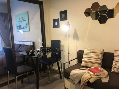 For Sale - The Stage Taopoon Interchange, Bangkok