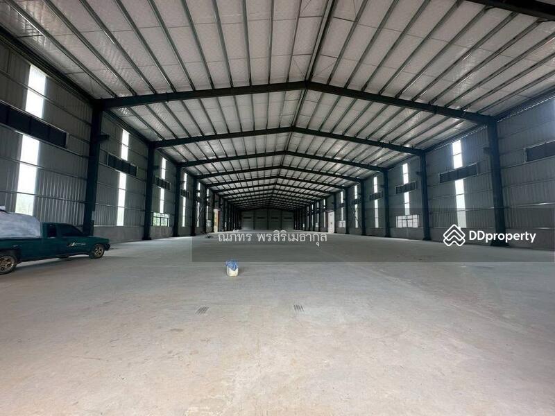 For Rent - ชลบุรี หนองเสือช้าง หนองใหญ่, Chon Buri