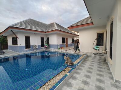 ขาย - Baan Dusit Pattaya Park : บ้านดุสิต พัทยา พาร์ค, ชลบุรี