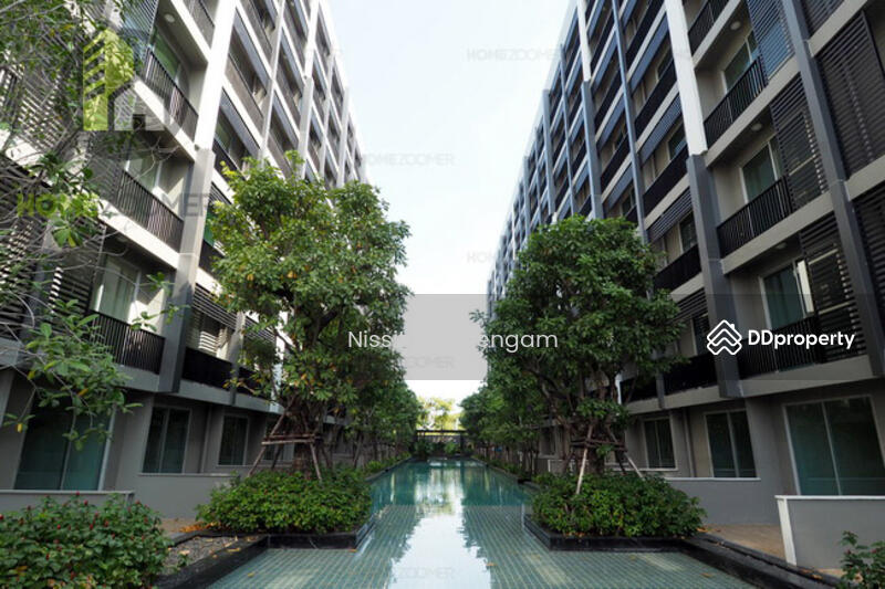 For Rent - A Space Me Sukhumvit 77, Bangkok