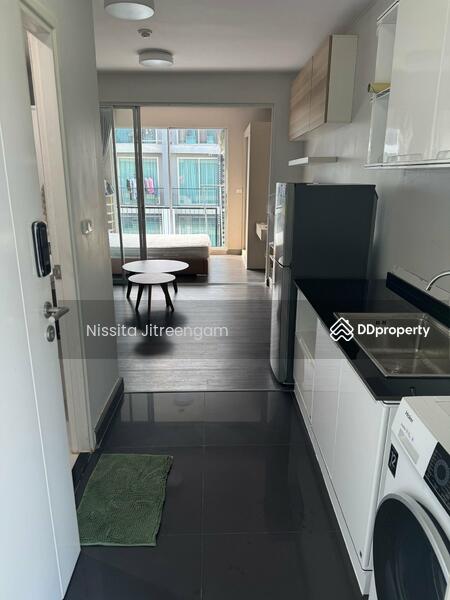 ให้เช่า - A Space Me Sukhumvit 77 : เอ สเปซ มี สุขุมวิท 77, กรุงเทพ