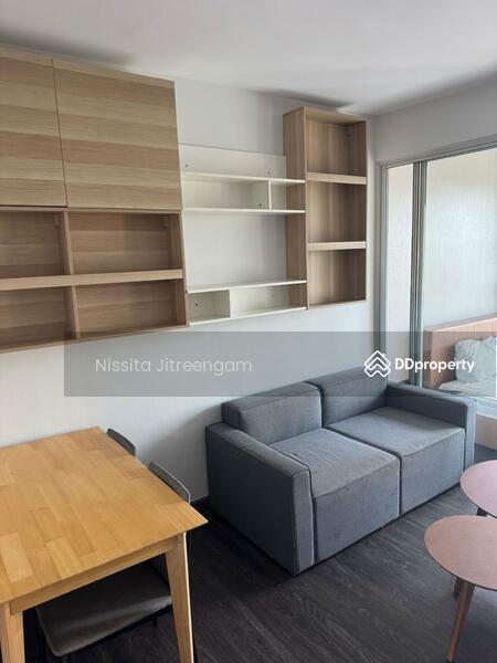 For Rent - A Space Me Sukhumvit 77, Bangkok