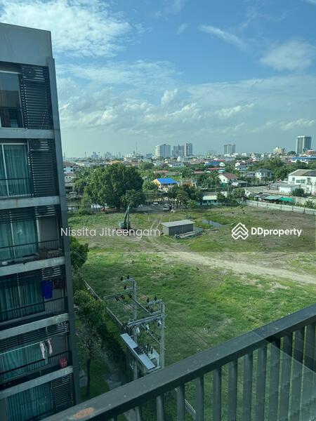 ให้เช่า - A Space Me Sukhumvit 77 : เอ สเปซ มี สุขุมวิท 77, กรุงเทพ