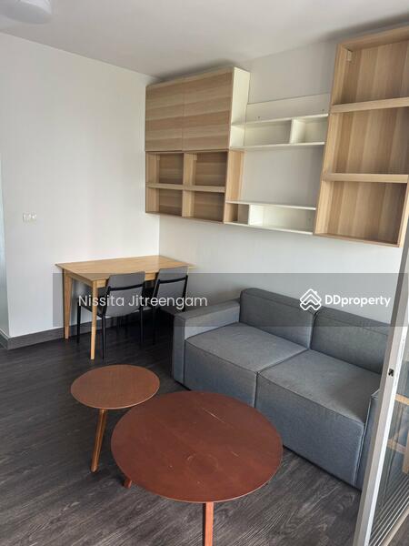 ให้เช่า - A Space Me Sukhumvit 77 : เอ สเปซ มี สุขุมวิท 77, กรุงเทพ
