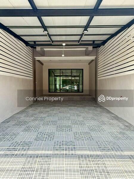 ขาย - Baan Lanthog Tiwanon-Pak Kret 27 : บ้านลานทอง ติวานนท์-ปากเกร็ด 27, นนทบุรี