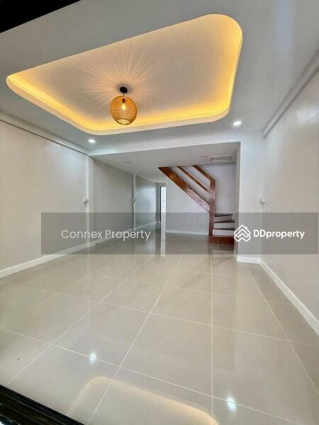 ขาย - Baan Lanthog Tiwanon-Pak Kret 27 : บ้านลานทอง ติวานนท์-ปากเกร็ด 27, นนทบุรี