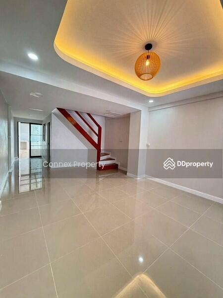 ขาย - Baan Lanthog Tiwanon-Pak Kret 27 : บ้านลานทอง ติวานนท์-ปากเกร็ด 27, นนทบุรี
