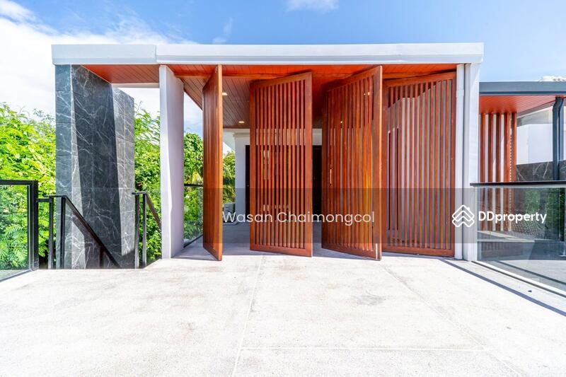 For Sale - Chao Fah Garden Home 5, Phuket