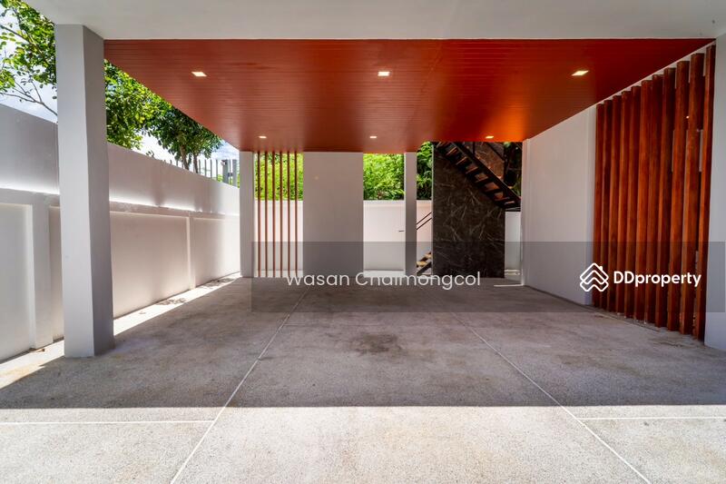 For Sale - Chao Fah Garden Home 5, Phuket