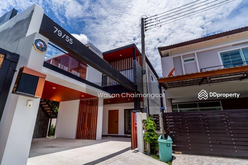 For Sale - Chao Fah Garden Home 5, Phuket