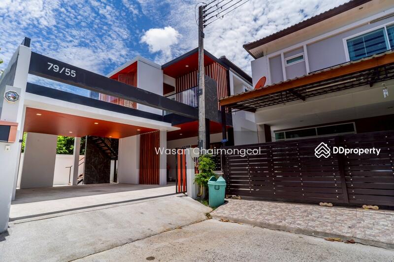 For Sale - Chao Fah Garden Home 5, Phuket