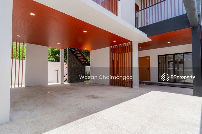 For Sale - Chao Fah Garden Home 5, Phuket
