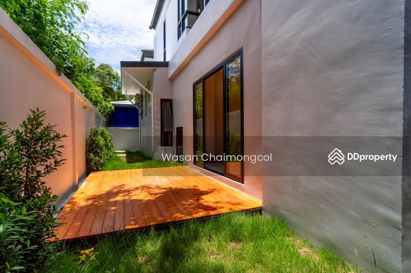 For Sale - Chao Fah Garden Home 5, Phuket