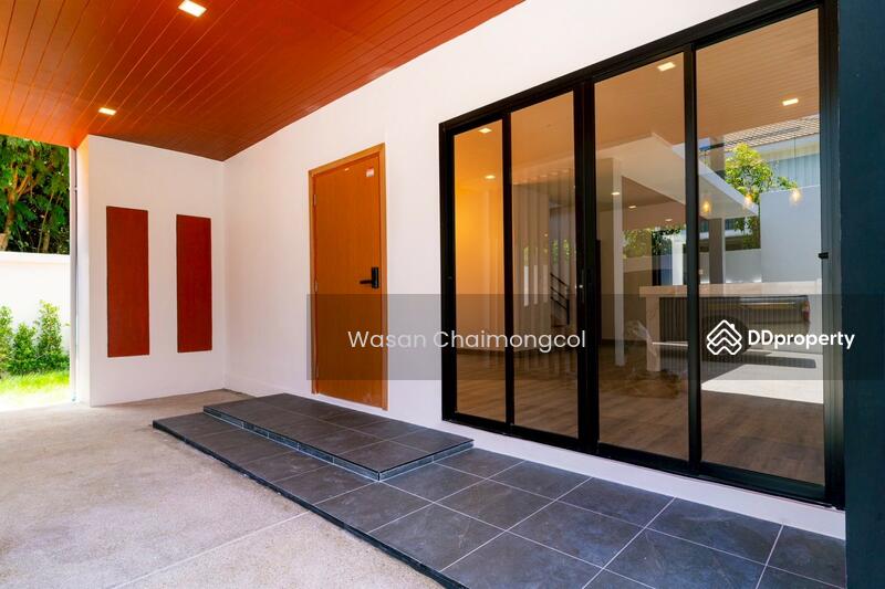 For Sale - Chao Fah Garden Home 5, Phuket