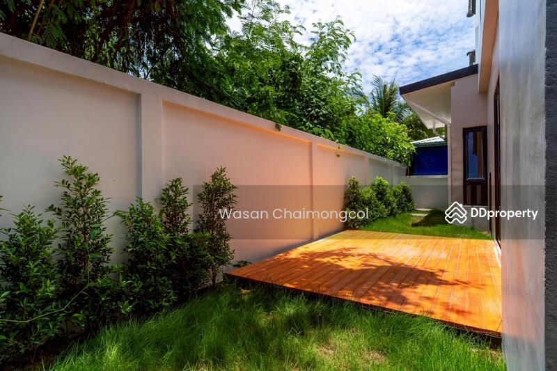 For Sale - Chao Fah Garden Home 5, Phuket