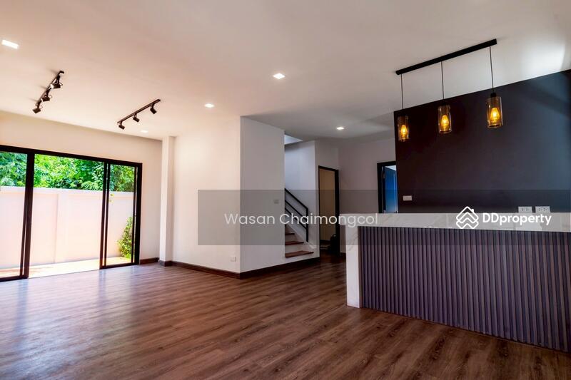 For Sale - Chao Fah Garden Home 5, Phuket