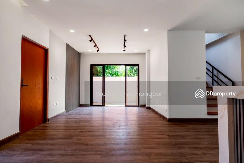 For Sale - Chao Fah Garden Home 5, Phuket