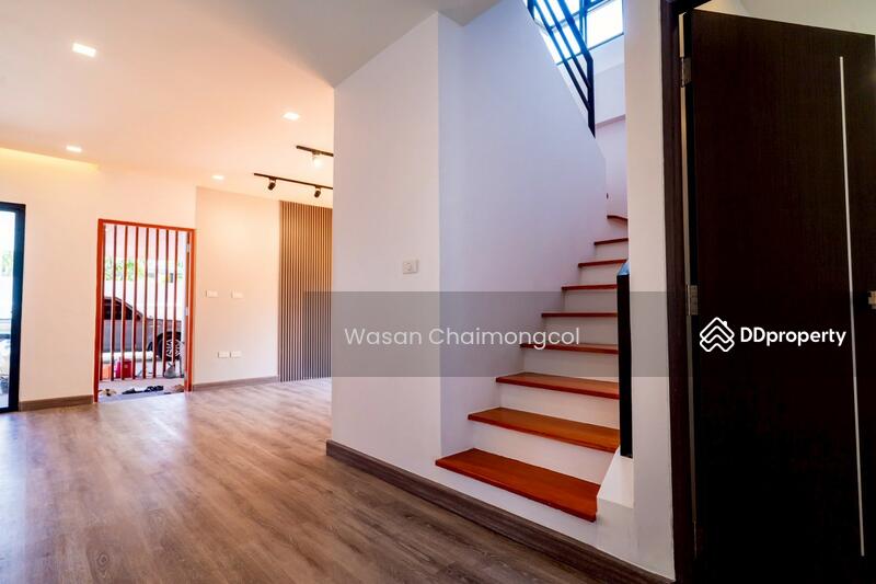 For Sale - Chao Fah Garden Home 5, Phuket