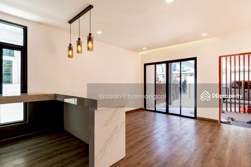 For Sale - Chao Fah Garden Home 5, Phuket