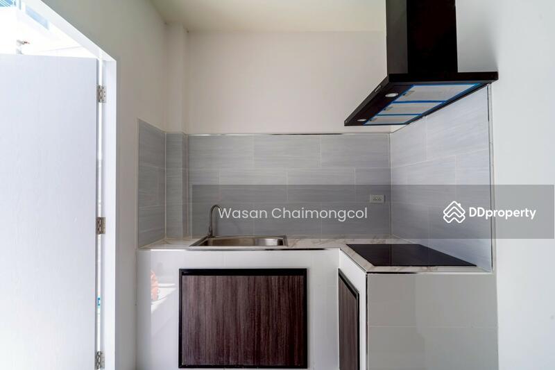 For Sale - Chao Fah Garden Home 5, Phuket