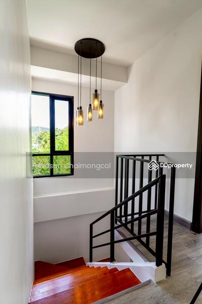 For Sale - Chao Fah Garden Home 5, Phuket