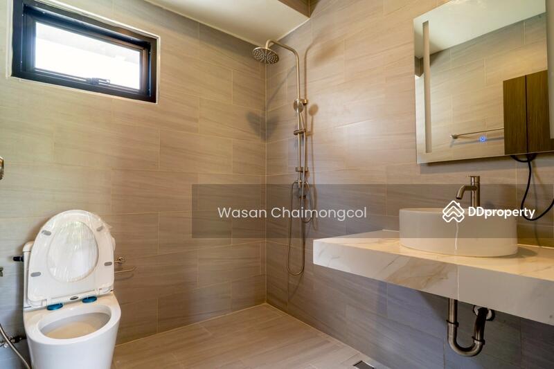 For Sale - Chao Fah Garden Home 5, Phuket