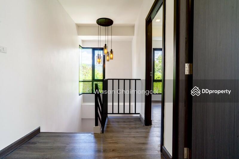 For Sale - Chao Fah Garden Home 5, Phuket