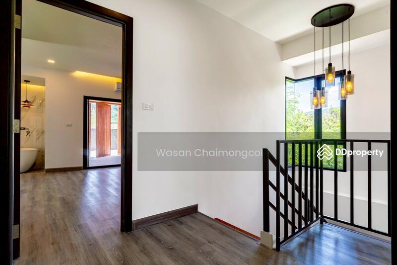 For Sale - Chao Fah Garden Home 5, Phuket