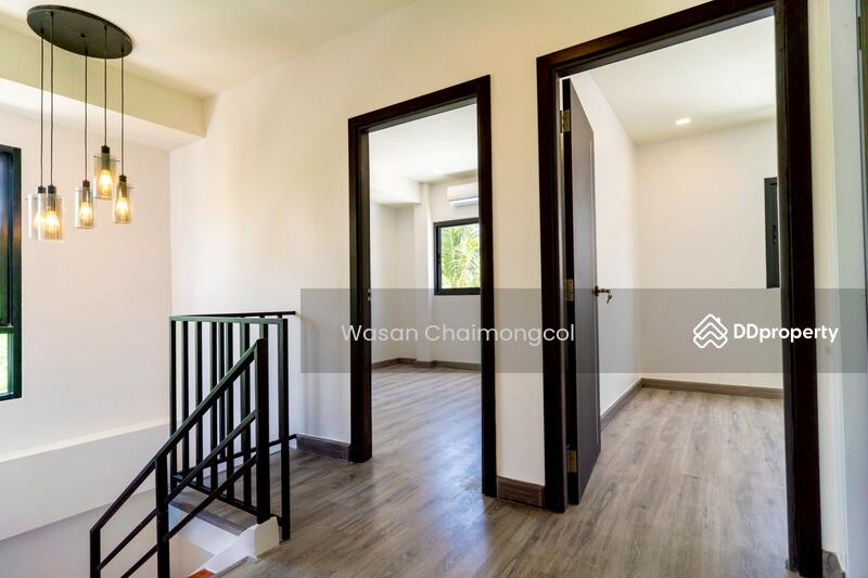For Sale - Chao Fah Garden Home 5, Phuket