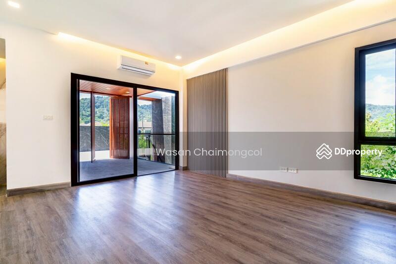 For Sale - Chao Fah Garden Home 5, Phuket